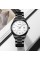 Годинник наручний Skmei 2158BKWT Black-White