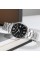 Годинник наручний Skmei 2158SIBK Silver-Black