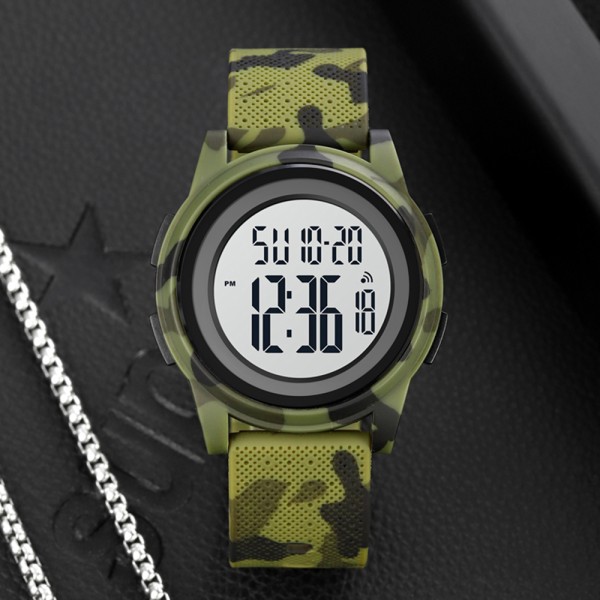 Skmei 1895 Military