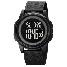 Годинник наручний Skmei 1895 All Black