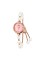 Годинник наручний Skmei 1983PKWT Pink-White