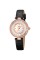 Годинник наручний Skmei 2009BK Black