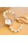 Годинник наручний Skmei 1983WT White