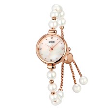 Годинник наручний Skmei 1983WT White