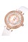 Годинник наручний Skmei 2009WT White