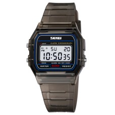 Годинник наручний Skmei 2056BK Black