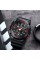 Годинник наручний Skmei 1832 Black-Red