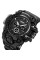 Годинник наручний Skmei 2197BK Black