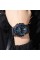 Годинник наручний Skmei 1832 Black-Blue