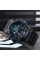 Годинник наручний Skmei 1832 Black-Blue