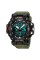 Годинник наручний Skmei 2226AG Army Green