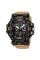 Годинник наручний Skmei 2226KH Khaki
