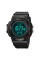 Годинник наручний Skmei 2233BK Black