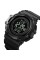 Годинник наручний Skmei 2233BK Black