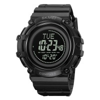 Годинник наручний Skmei 2233BK Black