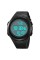 Годинник наручний Skmei 2166BKWT Black-White