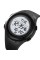 Годинник наручний Skmei 2166BKWT Black-White