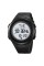 Годинник наручний Skmei 2166BKWT Black-White
