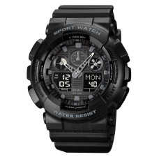 Skmei 1832 Black
