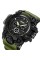 Годинник наручний Skmei 2197AG Army Green