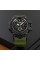 Годинник наручний Skmei 2197AG Army Green