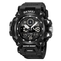 Часы наручные Skmei 2226BK Black