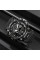 Годинник наручний Skmei 2226BK Black