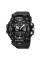 Годинник наручний Skmei 2226BK Black