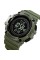 Годинник наручний Skmei 2233AG Army Green