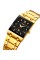 Годинник наручний Skmei 9263GDBK Gold-Black
