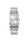 Годинник наручний Skmei 9263SISI Silver-Silver