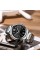 Curren 8423 Silver-Black