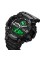 Годинник наручний Skmei 1818 Black.