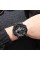 Годинник наручний Skmei 1818 Black.