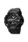 Годинник наручний Skmei 1818 Black.