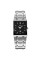 Годинник наручний Skmei 9263SIBK Silver-Black