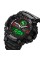 Годинник наручний Skmei 1818 Black-Red.