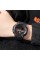 Годинник наручний Skmei 1818 Black-Red.