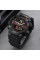 Годинник наручний Skmei 1818 Black-Red.