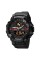 Годинник наручний Skmei 1818 Black-Red.