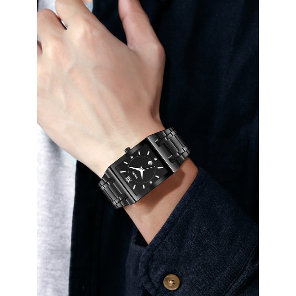 Годинник наручний Skmei 9263BKBK Black-Black