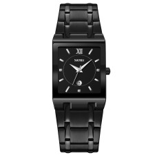 Годинник наручний Skmei 9263BKBK Black-Black