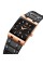 Годинник наручний Skmei 9263RGBKBK Rose Gold-Black-Black