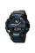 Годинник наручний Skmei 1818 Black-Blue.