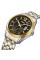 Годинник наручний Skmei 9319TGDBK Silver-Gold-Black