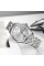 Skmei 9319SISI Silver-Silver