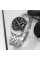 Годинник наручний Skmei 9319SIBK Silver-Black