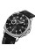 Годинник наручний Skmei 9328BK Black