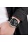 Годинник наручний Skmei 9328BK Black