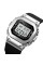 Годинник наручний Skmei 1796 Silver-Black